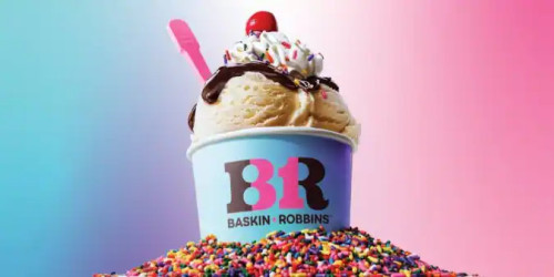 Baskin Robbins