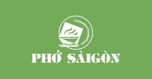 Pho Saigon