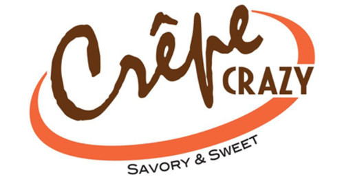 Crepe Crazy