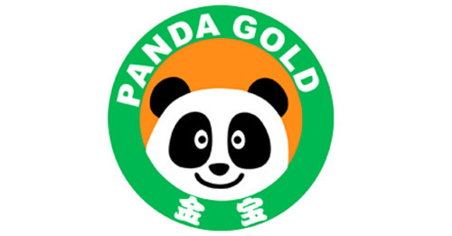 Panda Gold