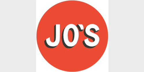 Jo's Coffee Downtown