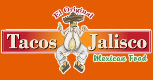 Taco Jalisco