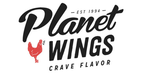 Planet Wings