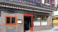 Restaurante Valladolid