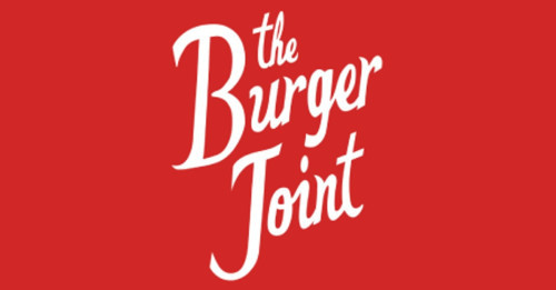 The Burger Joint