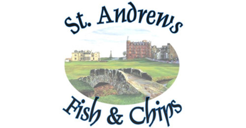 St Andrews Fish & Chip