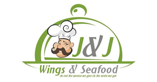 J J Wings Seafood