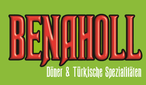 Benaholl Döner