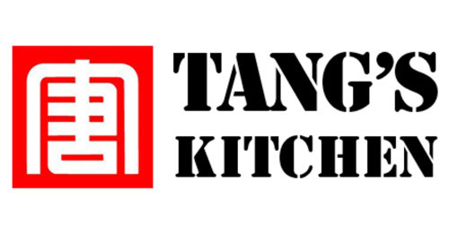 Tang's Kitchen