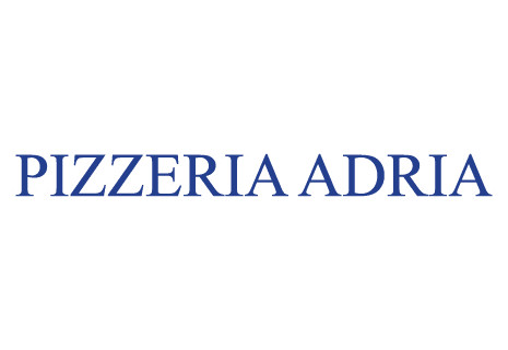 Pizzeria Adria