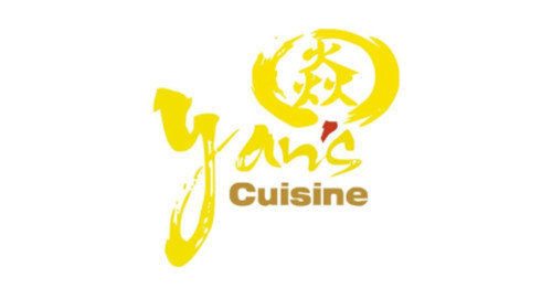 Yan's Cuisine