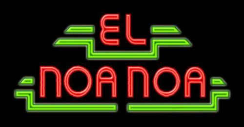 El Noa Noa