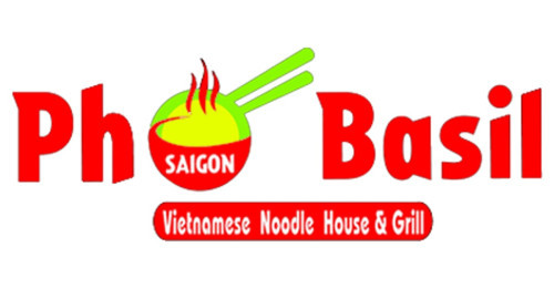 Pho Saigon Basil