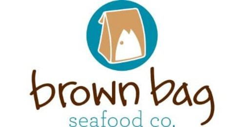 Brown Bag Seafood Co.