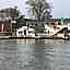 The Boat House At Lake Tillery