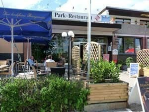 Parkrestaurant Tsv Feucht 04