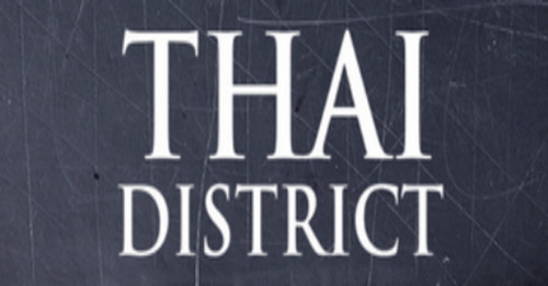 Thai District