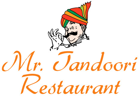 Mr. Tandoori