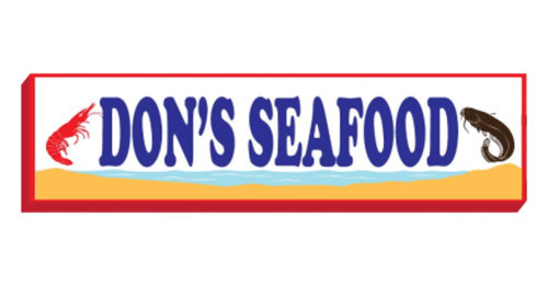 Don's Seafood