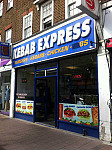 Kebab Express