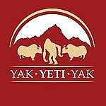 Yak Yeti Yak