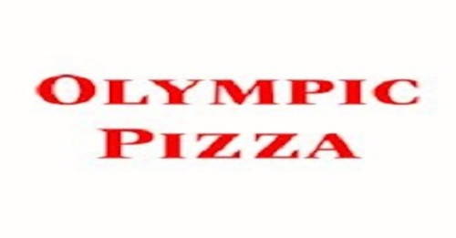 Olympic Pizza