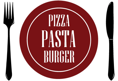 Pizza Pasta Burger