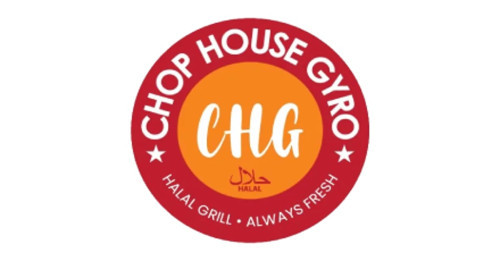 Chop House Gyro