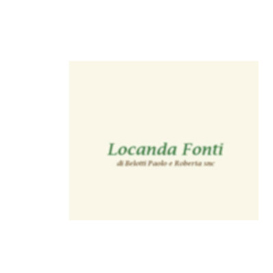 Locanda Fonti