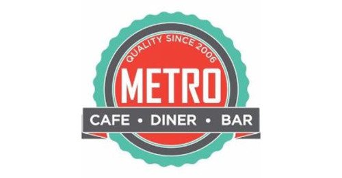 Metro Cafe Diner