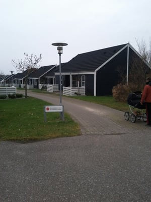 Roenbjerg Ferie Resort