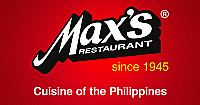 Max's Restaurant