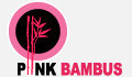 Pink Bambus