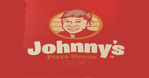 Johnny's Pizza House