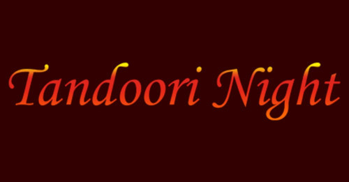 Tandoori Night