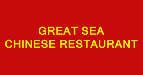 Great Sea