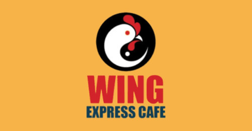 Wing Express Cafe