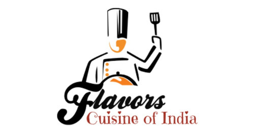 Flavours Cuisine Of India