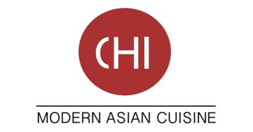 Chi Modern Asain Cuisine