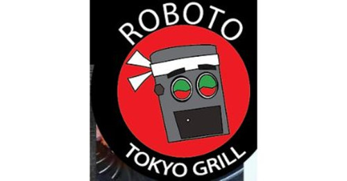 Roboto Tokyo Grill