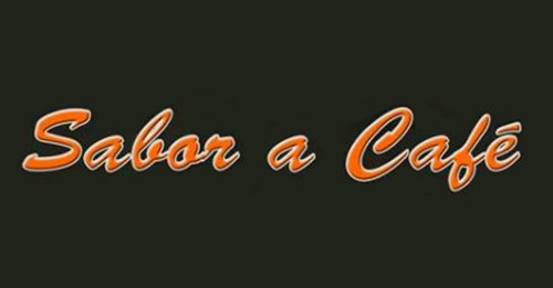 Sabor A Cafe