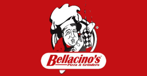 Bellacino's Pizza Grinders