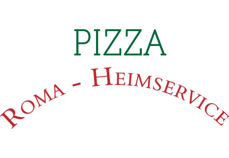 Pizza Roma Heimservice