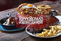 Tony Roma's Orense