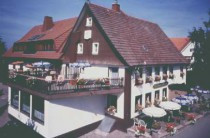 Gasthaus RÖssle