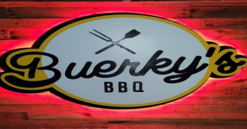 Buerky’s Bbq