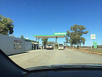 Overlander Roadhouse