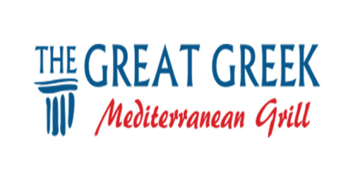 The Great Greek Mediterranean Grill