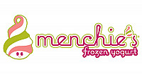 Menchie's Frozen Yogurt