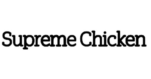 Supreme Chicken